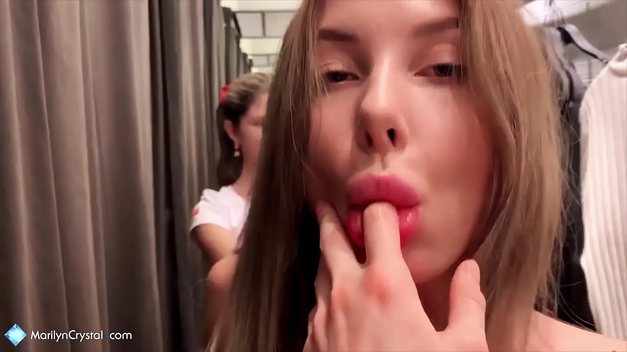 Ang mga tomboy nag-masturbate ug nagdila sa puki tindahan - gin gerson crystal marilyn