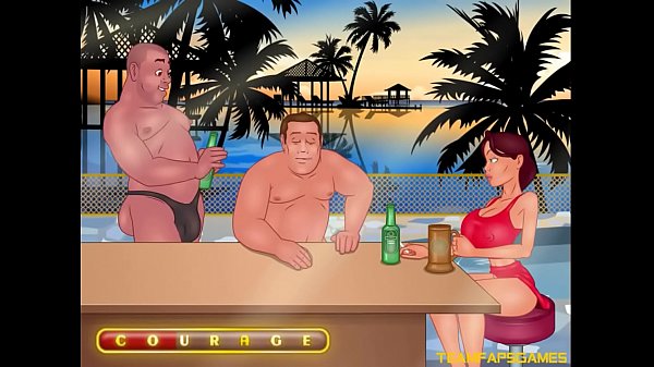 nagkamang tambal nga bata sa bdsm resort