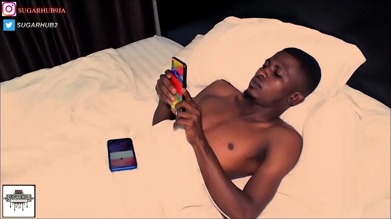 Gihigugma ang duha ka modelo sa asukal