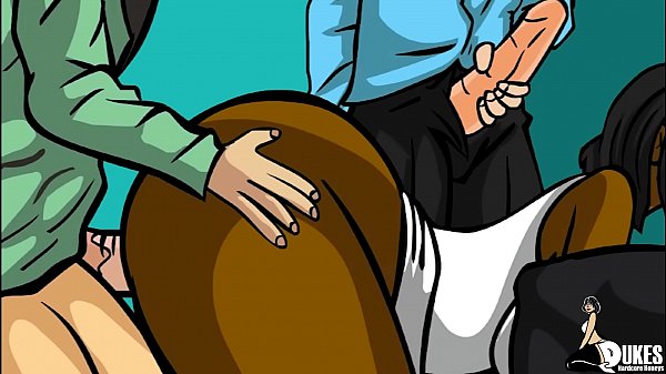 Doble nga penetration