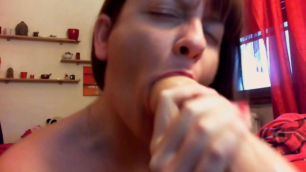 Nindot nga orgasm para sa imong hugaw nga igsoong babaye, ablihi ang imong baba ug inom kini tanan