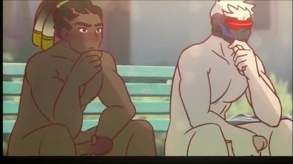 Ang labing tin-aw nga mga shot sa kini nga cartoon sa hinay nga paglihok.